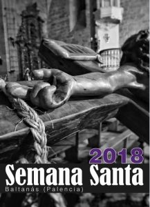 EXPOSICIÓN DE CARTELES DE LA SEMANA SANTA DE BALTANÁS 2018