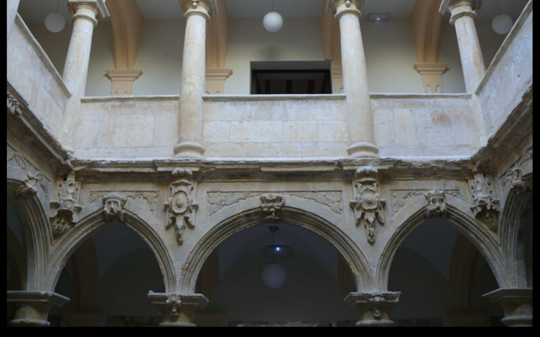El Museo del Cerrato Castellano permanecerá cerrado Enero y Febrero