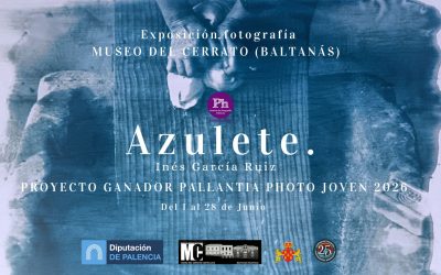 EXPOSICIÓN TEMPORAL AZULETE